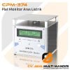 Plat Monitor Arus Listrik AMTAST CPM-374
