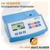 HI 83209 Multiparameter Photometer