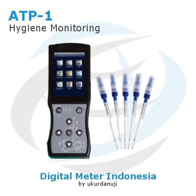 Hygiene Monitoring System Portabel ATP-1