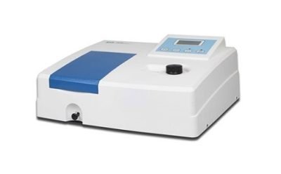 Spectrophotometer Kuning Spectrofotometer - Digital Meter Indonesia