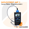 Gauss Meter (Magnetometer) NOVOTEST MF-1