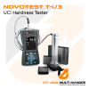 UCI Hardness Tester NOVOTEST T-U3
