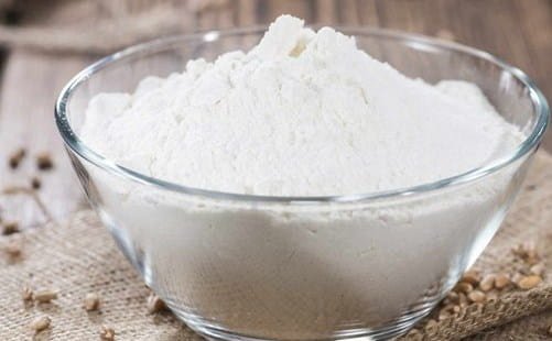 Tepung Tapioka
