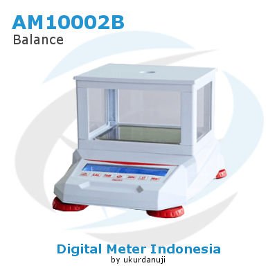 Timbangan Digital AMTAST AM10002B