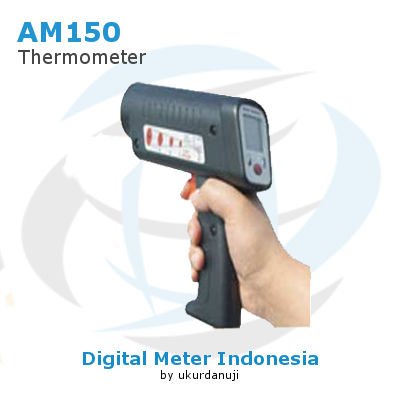 Termometer Inframerah AMTAST AM150