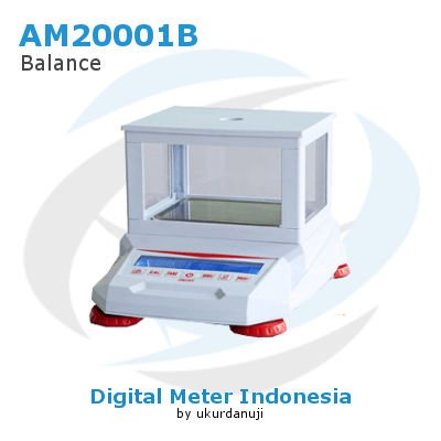 Timbangan Digital AMTAST AM20001B