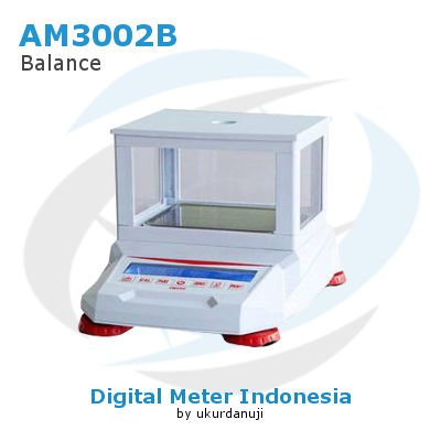 Timbangan Digital AMTAST AM3002B