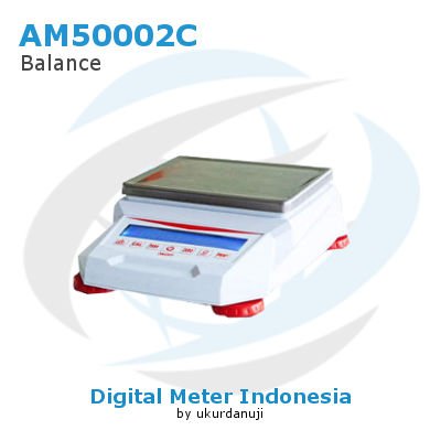 Timbangan Digital AM-C AMTAST AM50002C