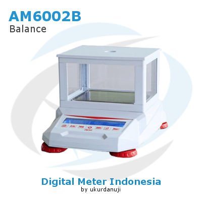 Timbangan Digital AMTAST AM6002B