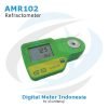 Refraktometer Digital AMTAST AMR102