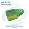 Refraktometer Digital AMTAST AMR103