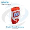 Termometer Inframerah AMTAST DT606