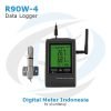 Data Logger AMTAST R90W-4