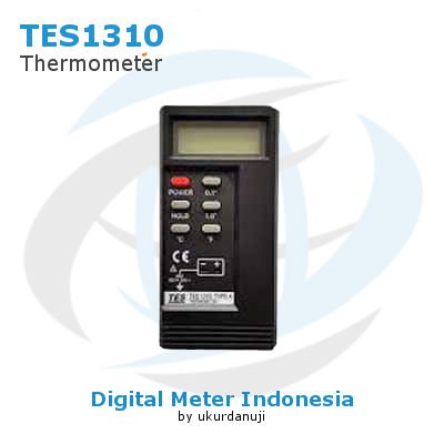 Termometer Digital AMTAST TES1310