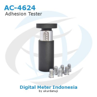 Alat Uji Adhesi NOVOTEST AC-4624