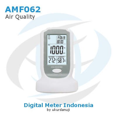 Pendeteksi kualitas udara AMTAST AMF062