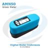 Gloss Meter 3 Angle Pengukuran AMTAST AMN50