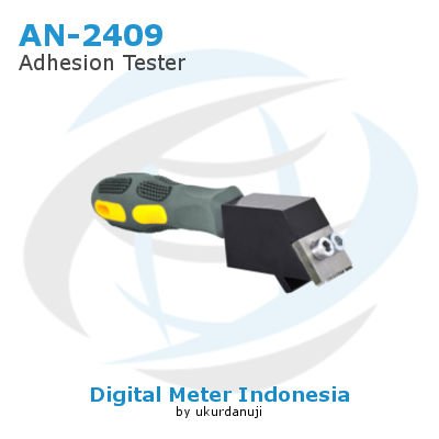 Alat Uji Adhesi NOVOTEST AN-2409