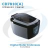 Alat Pembersih Ultrasonik Digital AMTAST CD7810(A)