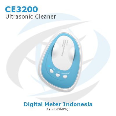 Ultrasonic Cleaner AMTAST CE3200