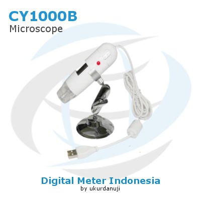 Mikroskop Kamera Digital AMTAST CY1000B