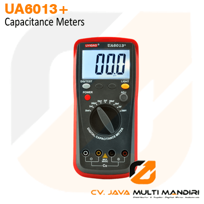 Capacitance Meters UYIGAO UA6013+