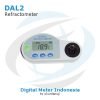 Refractometer Digital AMTAST DAL2