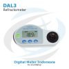 Refractometer Digital AMTAST DAL3
