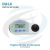 Refractometer Digital AMTAST DAL6