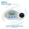 Refractometer Digital AMTAST DBC1