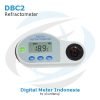 Refractometer Digital AMTAST DBC2