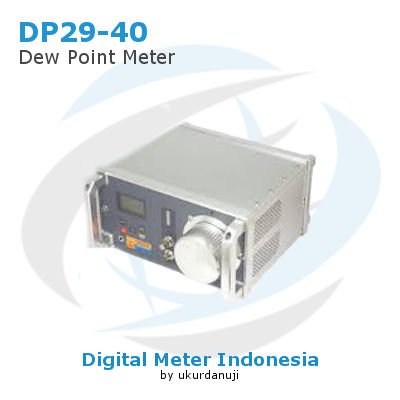 Dew Point Meter AMTAST DP29-40