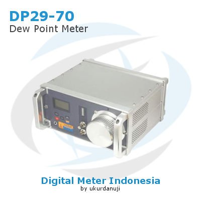 Dew Point Meter AMTAST DP29-70