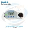 Refractometer Digital AMTAST DWN1