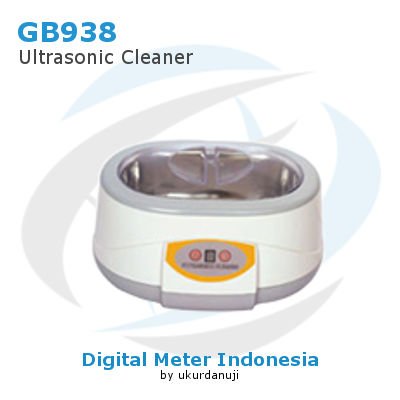 Ultrasonic Cleaner AMTAST GB938