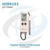 Alat Ukur pH HANNA INSTRUMENT HI99151