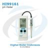 Alat Ukur pH Meter HANNA INSTRUMENTS HI99161