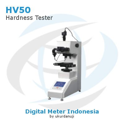 Vickers Hardness Tester TMTECK HV50