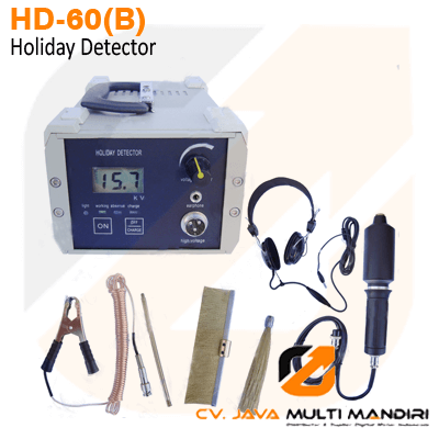 Holiday Detector TMTECK HD-60(B)