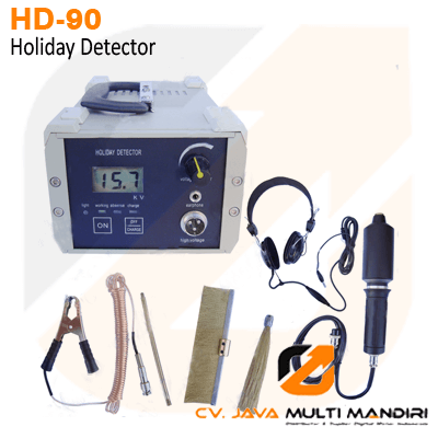 Holiday Detector TMTECK HD-90