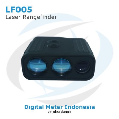 Laser Rangefinder AMTAST LF005