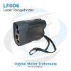 Digital Laser Rangefinder AMTAST LF006