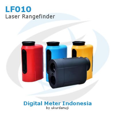 Laser Rangefinder AMTAST LF010