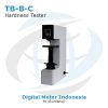 Alat Uji Kekerasan Digital Brinell NOVOTEST TB-B-C