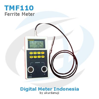 Digital Ferrite Meter TMTECK TMF110