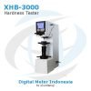 Alat Ukur Kekerasan Digital Brinell TMTECK XHB-3000