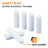 Cellulose Extraction Thimbles AMTAST AMT-S14