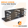 Coating Tester Bending NOVOTEST BEND-H1519