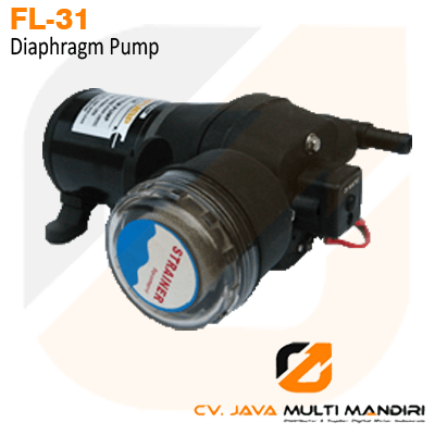 Diaphragm Pump AMTAST FL-31