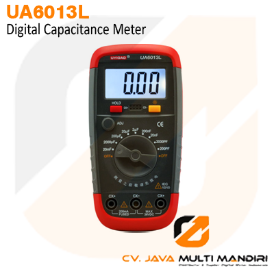 Capacitance Meter UYIGAO UA6013L
